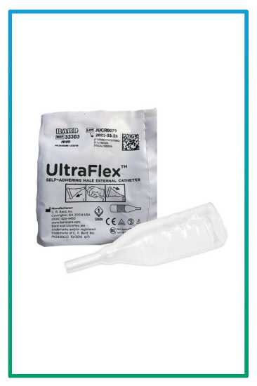 صورة كندوم امريكي ULTRAFLEX size-36