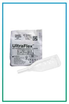 صورة كندوم امريكي ULTRAFLEX size-41