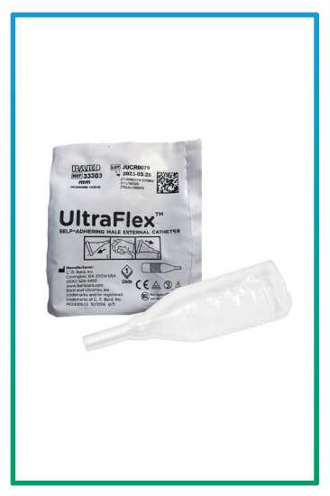 صورة كندوم امريكي ULTRAFLEX size-41