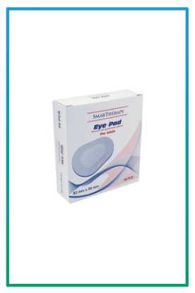 صورة لصقة عين للكبار 20حبة سمارت ثيربي