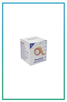 صورة لصقة رول Neoplast 5*5CM