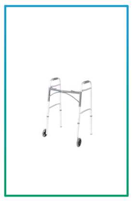 صورة مشاية GT6001 عجلات