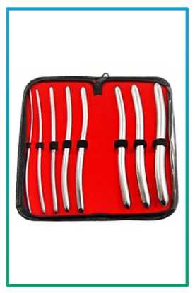 صورة موسعات شرجية