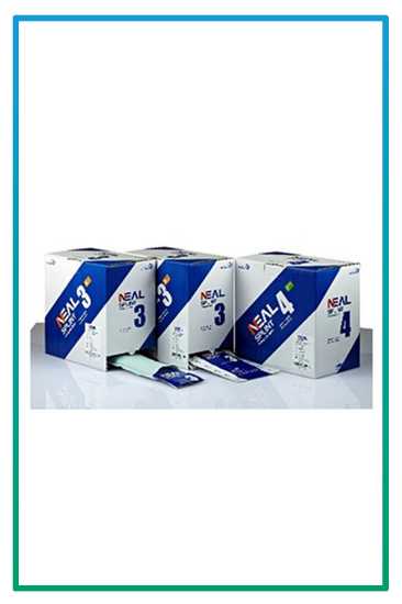 صورة جبس فايبر NEALCAST size-4