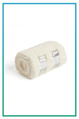 صورة كريب باندج 7.5 سم بالحبة