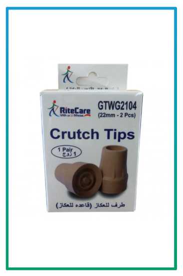 صورة جلدة عكاز 22mm GTWG2104