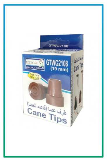 صورة قاعدة عصاء GTWG2108 18 mm