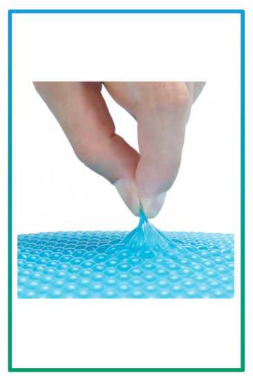 صورة وسادة كلاسيكية الشكلMYRIST DO2-206 MEMORY FOAM SOFT TECH GEL TRADITIONAL