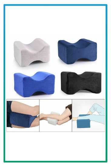 صورة وسادة الركبة HT KNEE PILLOW HT-501