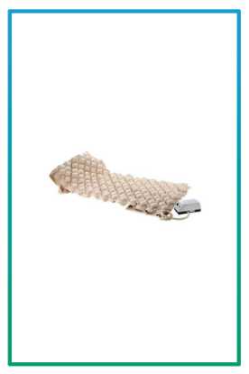 صورة مرتبة هوائية مع مضخه