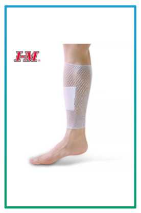 صورة ضماد شبكي متر I-M / EN 204