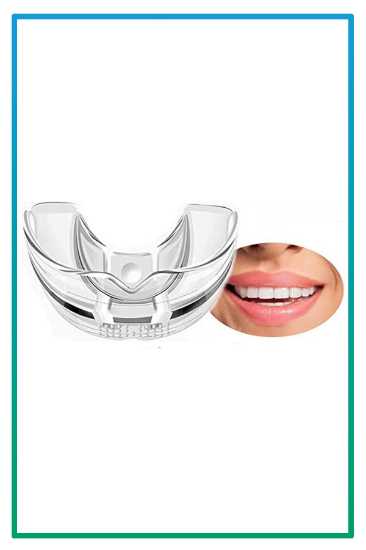 صورة واقي اسنان TAINER SILICNE