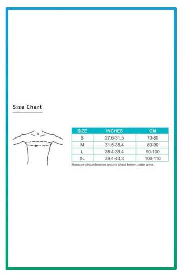 صورة حامل الذراع ذات الجراب مقاس XL CO6