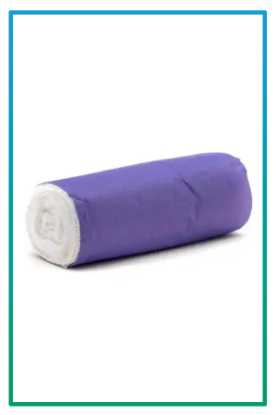 صورة شاش رول قطن 7.5سم بالحبة