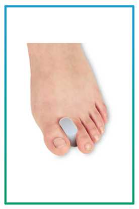 صورة سيلكون بين الاصابع OO-121 مقاس S