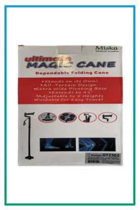 صورة عصا GT-2302