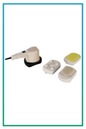 صورة جهاز مساج THRIVE 717A