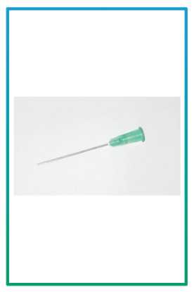 صورة نيدل مقاس 21*1 1/2 HMD