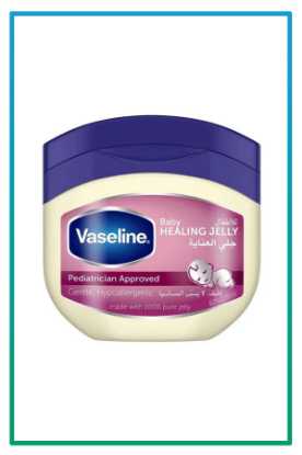 صورة فازلين للأطفال 450مل