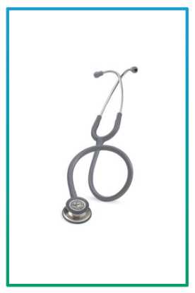 صورة سماعة طبيب 5621 LITTMANN