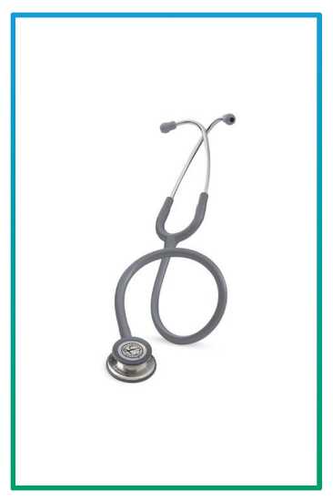 صورة سماعة طبيب 5621 LITTMANN