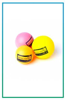 صورة كرة مساج اليد EA80A قاسية