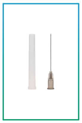 صورة نيدل مقاس 22/1 HMD