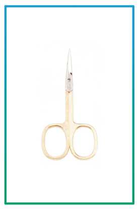 صورة مقص جلد TITANIA 1050/3GH