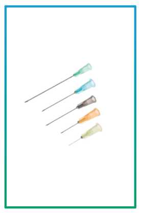 صورة نيدل مقاس 27X1/2HMD