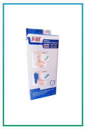 صورة دعامة للكاحل استرب ON SiezOH-910