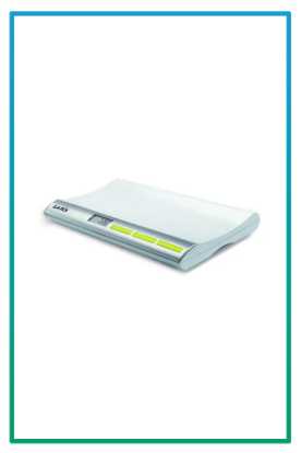 صورة ميزان اطفال PS3001