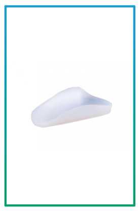 صورة فرشة فلات فوت سيلكون اطفال MV052 S