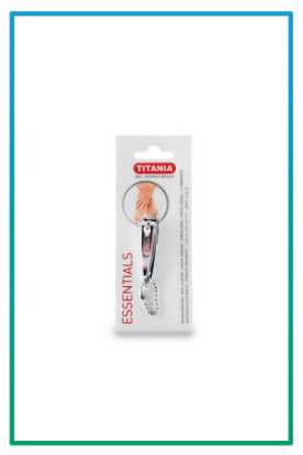 صورة قصاصة اضافر 1052/1K TITANIA