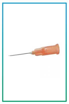 صورة نيدل مقاس 25X5/1HMD