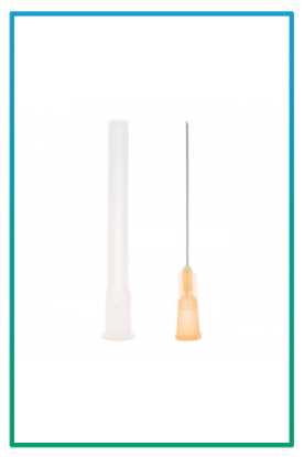 صورة نيدل مقاس 25X1 1/2/1HMD