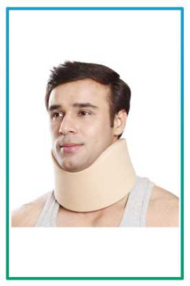 صورة رباط للرقبة B-01/M