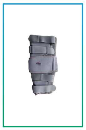 صورة مثبت ركبة D- 13 /XL