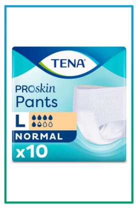 صورة تينا بانتس نورمال مقاس كبير