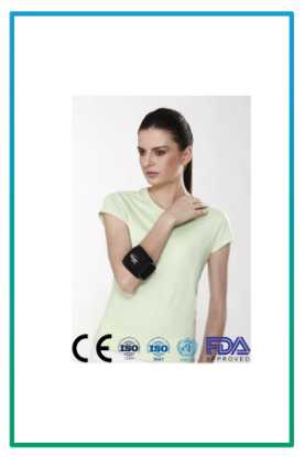 صورة دعامة مرفق للتنس E-10 M