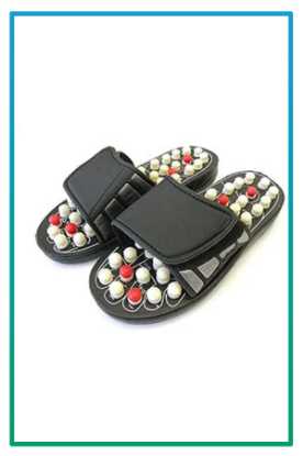 صورة حذاء مساج  جميع المقاسات