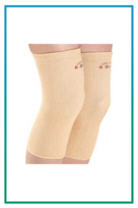 صورة مشد الركبة DO-4 SIZE/ L