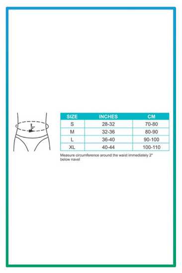 صورة علاقي خصية I - 59 مقاس S