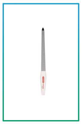 صورة مبرد اضافر 1040/7 TITANIA