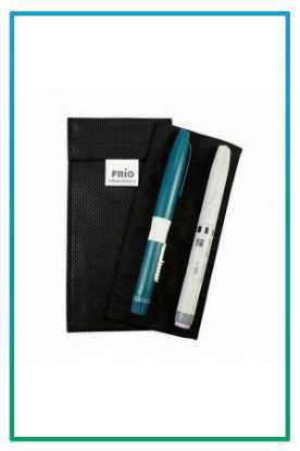 صورة حافظة تبريد فريو M