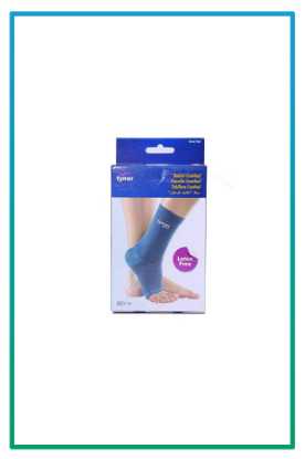 صورة رباط انكليت كومفيل