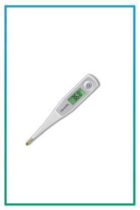 صورة جهاز قياس الحرارة Microlife