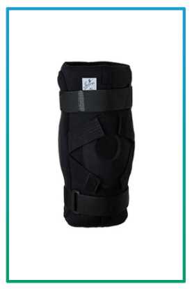 صورة مثبت ركبة نيوبرين OC-2364 2XL