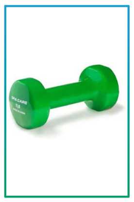 صورة سباكير اثقال 7 باوند