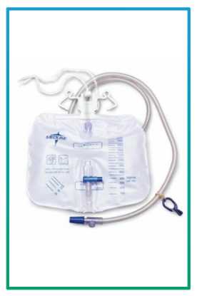 صورة كيس بول امريكي 2000مل