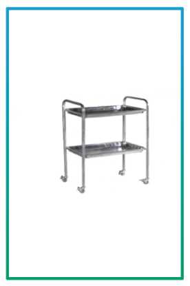 صورة ترولي 2 رف